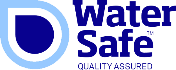 Water Safe Logo